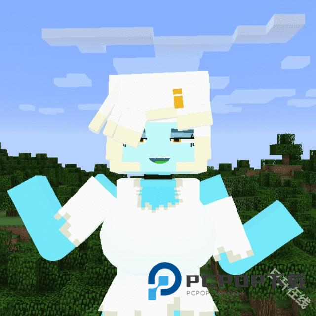 我的世界珍妮模组完整版