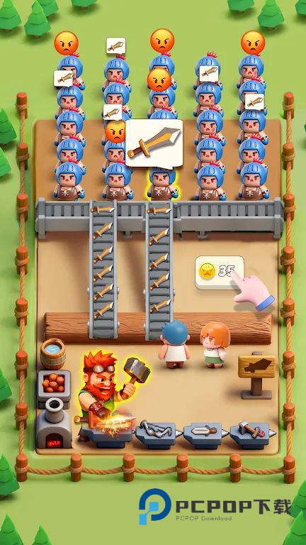 传奇工匠最新版下载v1.0.0