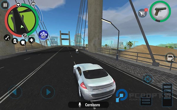 真实黑帮犯罪手游 v6.2.9安卓版