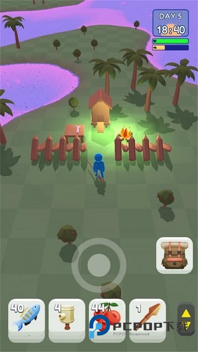 求生孤岛手游最新版