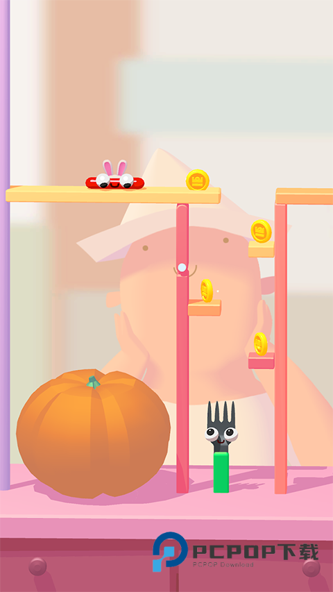 叉子与香肠最新版 v3.25.10安卓版