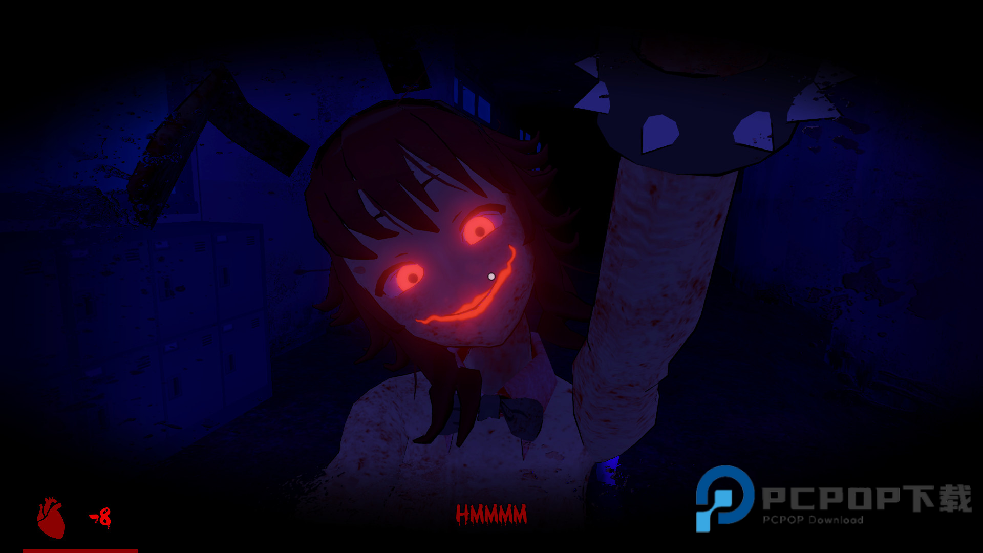 逃离病娇汉化版手游下载