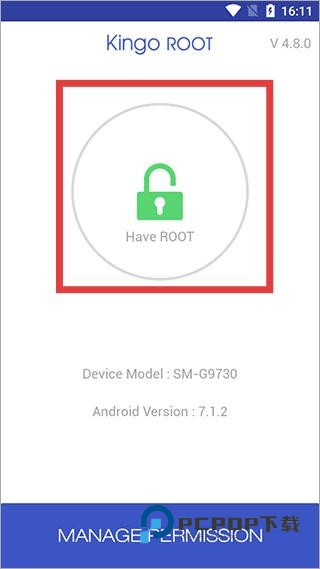 Kingo Root(kingo一键root工具)下载v4.8.0 安卓版
