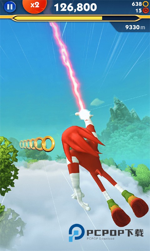 索尼克音爆官方正版 v3.2.0安卓版