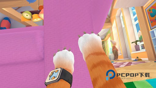 我是猫手游最新版