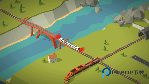 火车调度员最新版游戏免费下载