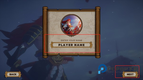 幕府将军的诅咒10