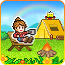 森丘露营地物语手游下载