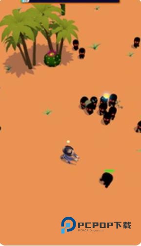 战斗边界手机版 11.0