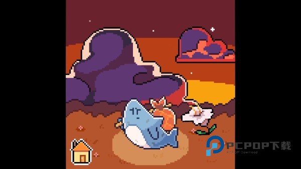 我的小鲨鱼手机版手游下载