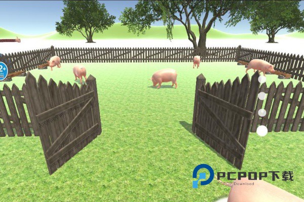 逃离农场老太太安卓版 v0.1