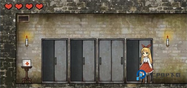 死亡结局怎么触发截图7