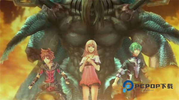 混沌之戒3手游下载