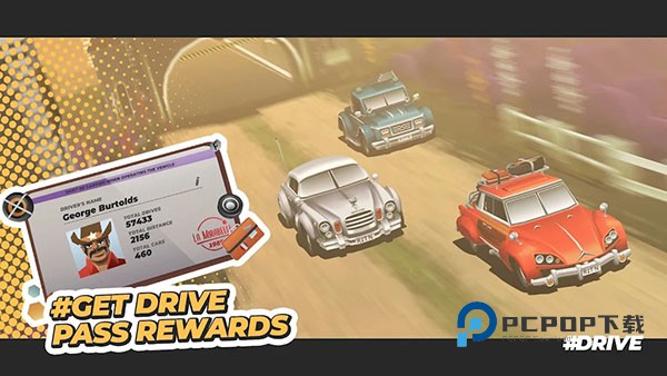 驾车远行游戏官方版 v3.1.508安卓版