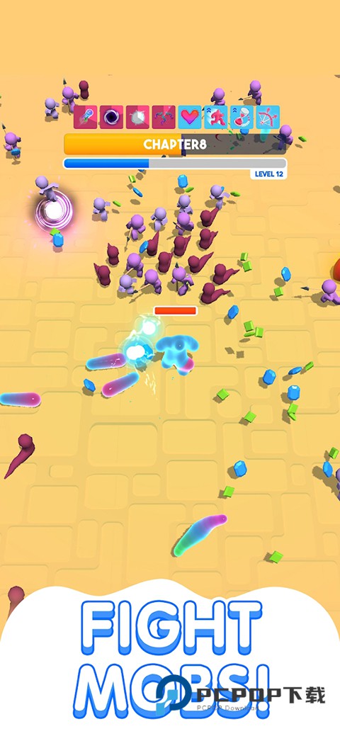 斑点英雄官方版 v20.0.2安卓版