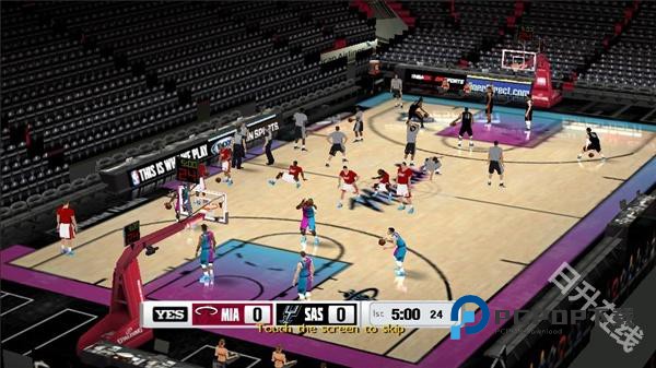 nba2k22中文版