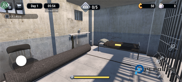 越狱模拟器3D汉化版安装手机版 v1.0.6安卓版