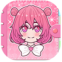 莉莉日记换装官方版 v1.7.9安卓版