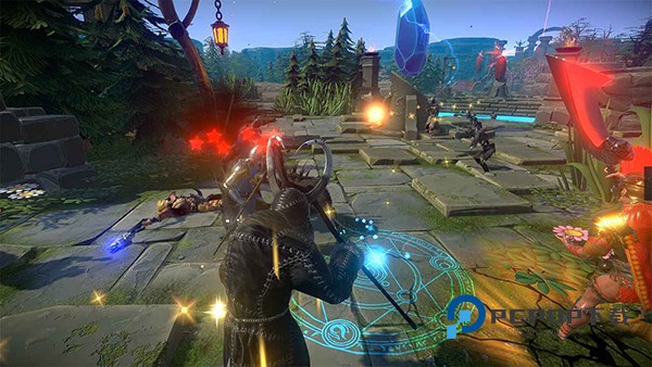 守望联盟最新版 v1.57.1安卓版