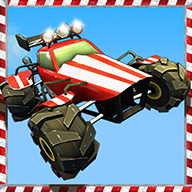 疯狂驾驶2手游最新版