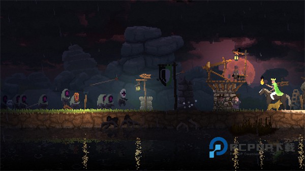 王国新大陆官方正版 v1.4.0.0安卓版