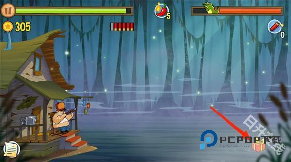 沼泽激战官方正版