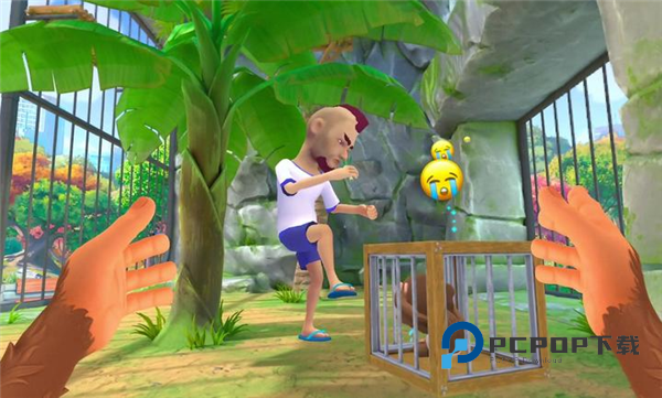 我是一只猴游戏免费 v1.1.2安卓版