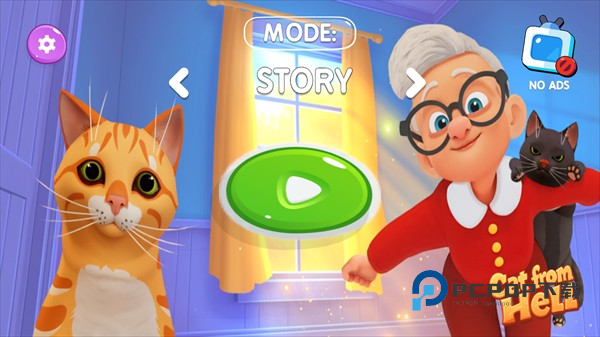 我是猫游戏最新版图片3