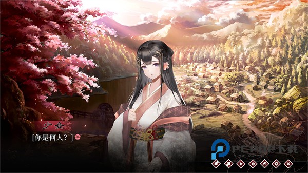 葬花暗黑桃花源手游最新版