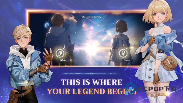 星际水手手游最新版