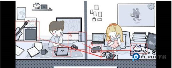 第一章怎么过配图6