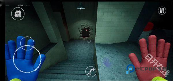 波比的游戏时间第二章