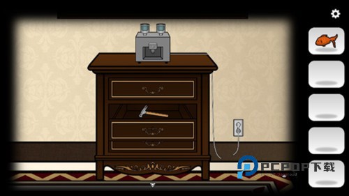 悖论儿子的房间图片9