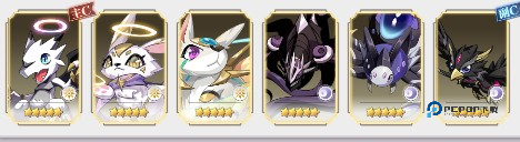 天书残卷手游图片2