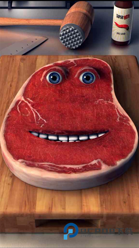 查理牛排游戏手游最新版