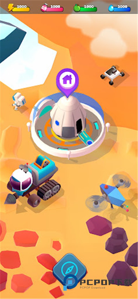 火星殖民地生存最新版下载v2.6.7