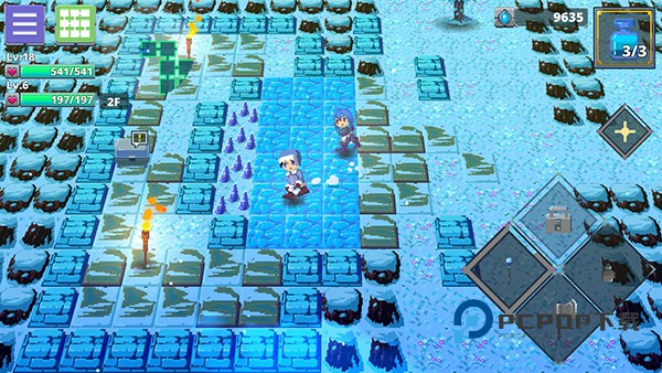 迷宫传说2手游安装官方版 v1.2.1安卓版