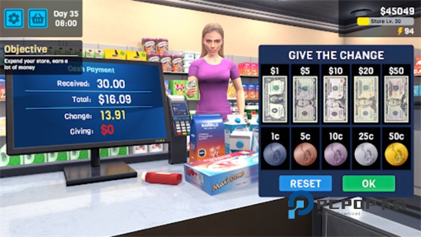 超市模拟器商店手游下载