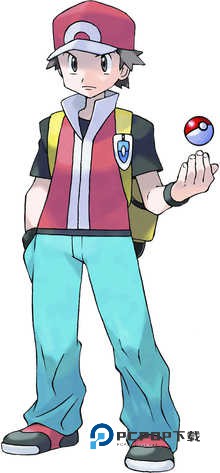 口袋妖怪叶绿版