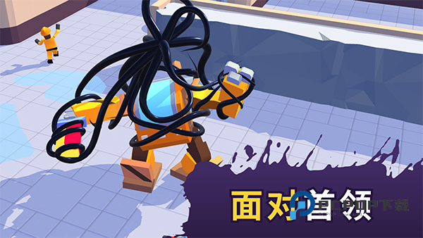 毒液生存官方版安装 v4.33.00安卓版