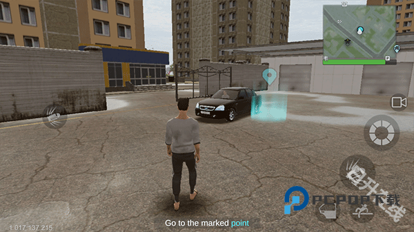 火力全开2城市狂热官方正版