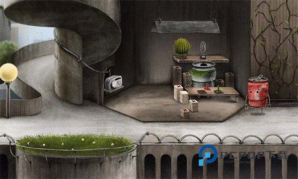 盒子城2手游手游下载