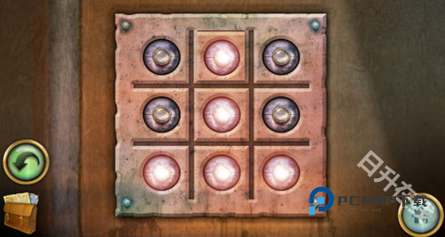 隐秘的世界中文版