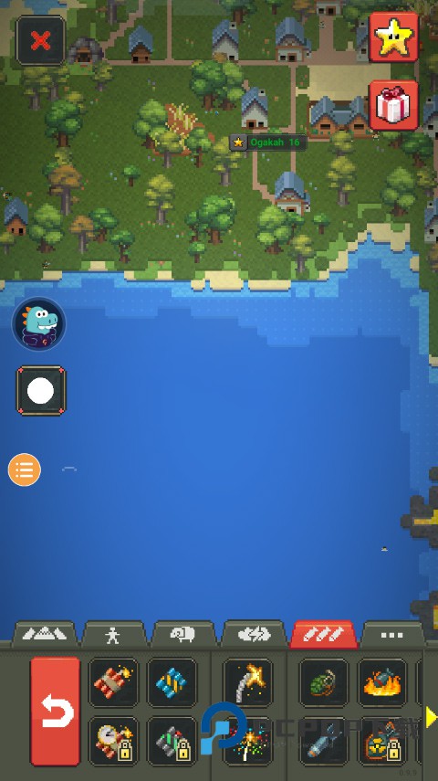 上帝模拟器正版手游下载