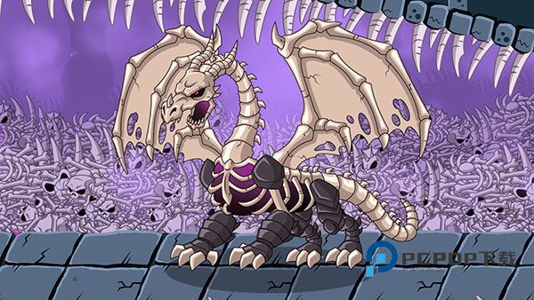 守望者编年史官方中文版 v1.3.7安卓版