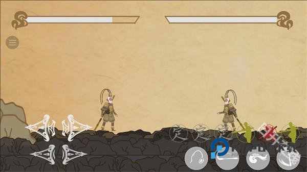 黑神话皮影戏版