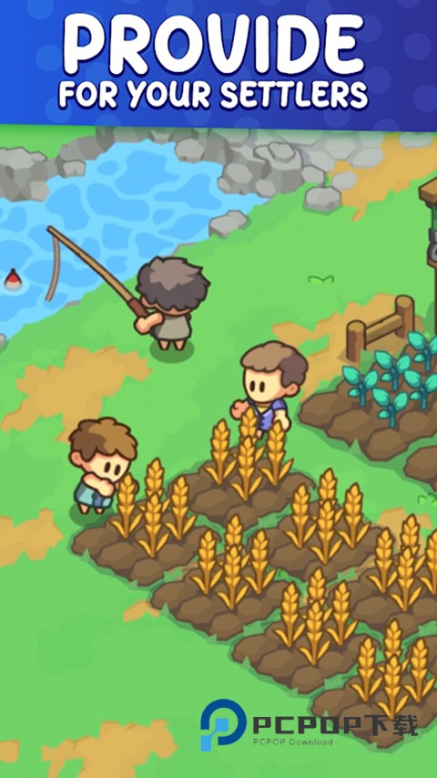 石器时代生存中文版 v1.163安卓版