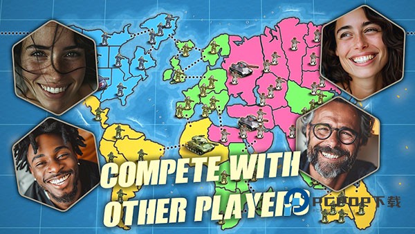 鲜血和荣耀游戏(Blood Honor) v5.89.2安卓版