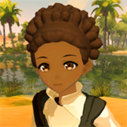 荒野沙丘荒原手游下载