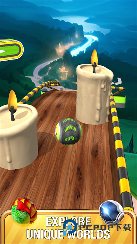 球球酷跑官方版 v3.13安卓版